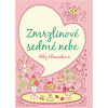 Zmrzlinové sedmé nebe - Clementsová Abby