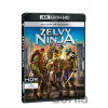 Želvy Ninja Ultra HD Blu-ray UltraHDBlu-ray