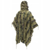 Maskovací oblek Helikon-Tex Leaf Ghillie PO-LFG-PO woodland (lesný)