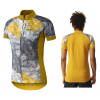 Adidas Performance T -shirt Short Ruckve. XS (Adidas Terrex Woolblaze Dámske vonkajšie tričko - XS)