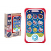 Telefón smartphone zvieratká 15 cm 8590331981175 Wiky