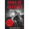 Sons of Anarchy (Zákon gangu) – Bratva (Christopher Golden)