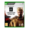 Xbox Series X videohry KOCH MEDIA Crusader Kings III S7810692_sk