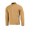 Bunda M-Tac Nord Polartec - coyote, 3XL