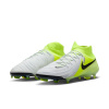 Nike Phantom Luna 2 Elite FG bílá/žlutá/černá EUR 47