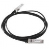 HPE X240 10G SFP+ SFP+ 1.2m DAC Cable JD096C
