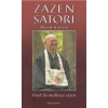 Zazen satori - Úvod do meditace zazen - Kaisen Mistr