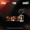 FIND THE ORBIT CRAVITY USB kľúč