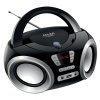 Autorádio ADLER AD 1181 CD USB FM Čierne