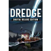 Dredge Digital Deluxe Edition (PC)