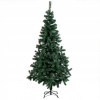 Umelý vianočný stromček Costway 201 - 220 cm