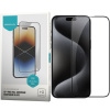 Nillkin Tvrzené Sklo 2.5D CP+ PRO Black pro Apple iPhone 15 Pro Max 6902048268487