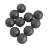Strelivo gumové pre CO2 zbrane UMAREX T4E Performance RUB 50 1,14 g, kal. .50 - 10 ks