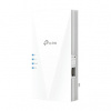 TP-LINK extender RE500X 2,4 GHz + 5 GHz (dual-band), extender, prístupový bod, IPv6, více než 1000 MbpsMbps, interný anténa, 802.1