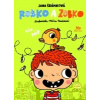 Robko a Zobko - Jana Šrámková, Ján Turan
