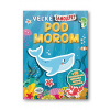 Veľké samolepky Pod morom