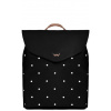 Vuch Scipion Black White Dots 12 L