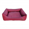 Pelech pre psy Red Ant Classic-bordová-XL