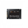 Samsung 870 EVO 250 GB Čierna (MZ-77E250B/EU)