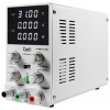 laboratórny napájací zdroj geti glps3010hw 0-30v/ 0-10a