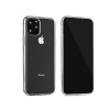 Puzdro gumené Motorola Edge 30 Ultra Ultra Slim 0,5mm transparen