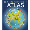 Detský ilustrovaný atlas