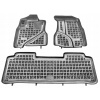 Koberce Gumenné Rezaw Plast Honda CR-V 2002-2006