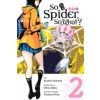 So I'm a Spider, So What?, Vol. 2 (manga)