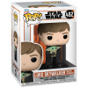 Funko POP! TV: SW The Mandalorian S7 - Luke w/Child