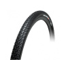 Tufo Plášť GRAVEL SWAMPERO 40-622(700x40C) 430g čierny