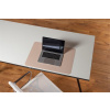 Podložka na stôl, PP, 70x50 cm, RS OFFICE, Puro Sens Stijl Soft Rosa