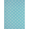 d-c-table Obrus Noblessa Joko Hellblau 130 x 160 cm