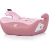 CHIPOLINO Podsedák Uty i-Size 125-150cm, Unicorns
