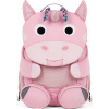 Detský batoh do škôlky Affenzahn Large Friend - Unicorn uni