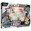 Pokemon Pokémon TCG: Scarlet & Violet 10.5 White Flare & Black Bolt Victini Illustration Coll.