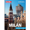 Milán - inspirace na cesty - turistický průvodce