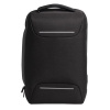 Batoh na notebook, 6, 16 L, EXACOMPTA Exactive, čierny