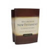 MacArthur New Testament Commentary (John MacArthur)(Pevná)
