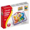 Quercetti FantaColor Portable 160 ks 0920 chobotnice