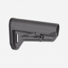 Pažba MOE® SL-K® Carbine Stock Mil-Spec Magpul® – Stealth Grey