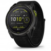 GARMIN ENDURO 3 / UltraFit Black Band - oficiální česká distribuce - dodáváme včetně voucheru turistické mapy TOPO Czech PRO