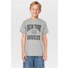 New York Brooklyn Tee 158/164