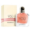 Giorgio Armani Emporio In Love with You parfumovaná voda dámska 100 ml