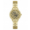 Dámske hodinky Guess GW0944L2 zlaté