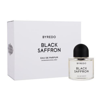 BYREDO Black Saffron 50 ml Parfumovaná voda unisex