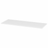 Cersanit Tirso doska 120x45 cm biela S1015-017