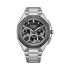 Citizen CC4104-53E SATELLITE WAVE - ATTESA SPACESHIP