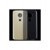 Nokia - Microsoft Puzdro Nokia 3.1 ultra tenké priesvitné