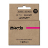 ACS Atrament Actis KE-713 (náhradný atrament Epson T0713, T0893, T1003; štandardný; 13,5 ml; červený)