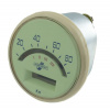 RMS Tachometer RMS LAMBRETTA 163681003 80 km/h